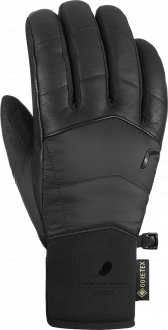 Reusch Feather GTX 6131307 7700 black front